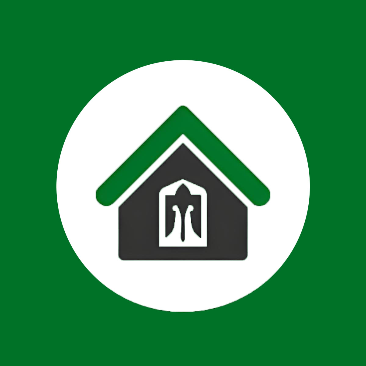 房屋管理APP